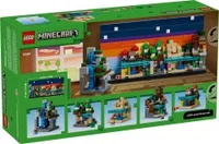 Mini Biomes - View 2