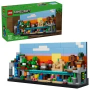 Mini Biomes - View 3