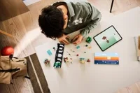 Mini Biomes - View 4