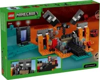 Wither Battle - View 2