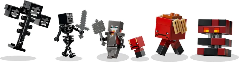 Wither Battle - View 8
