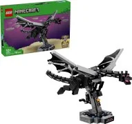 The Ender Dragon - View 3