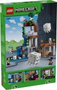 Ghast Station - View 2