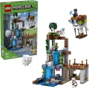 Ghast Station - View 3