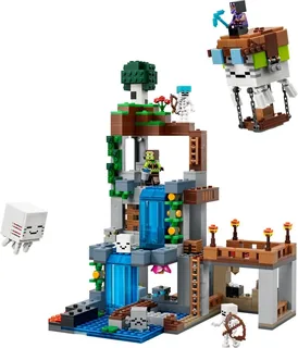 LEGO 21597-1 Ghast Station — 754 pieces, Minecraft theme