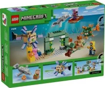 Underwater Adventure - View 2