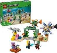 Underwater Adventure - View 3
