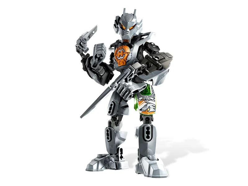 LEGO 2182-1 Bulk 3.0 — 30 pieces, released 2011