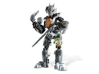 LEGO 2182-1 Bulk 3.0 — 30 pieces, released 2011