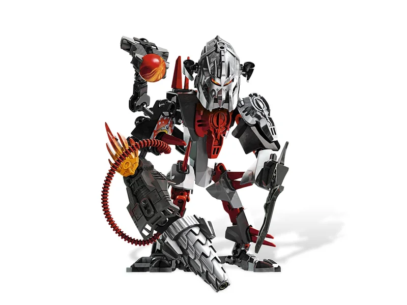 Drilldozer - LEGO Set 2192-1 - 2011