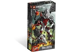 Drilldozer - View 6