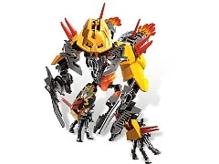Jetbug - View 2