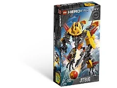 Jetbug - View 3