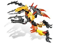 Jetbug - View 4