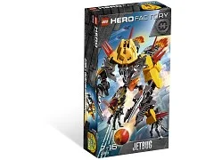 Jetbug - View 6
