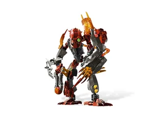 LEGO 2194-1 Nitroblast — 57 pieces, released 2011