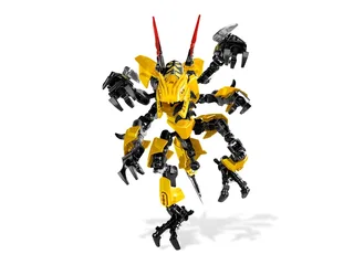 LEGO 2231-1 Waspix — 48 pieces, released 2011