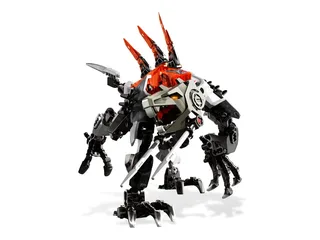 LEGO 2233-1 Fangz — 55 pieces, released 2011