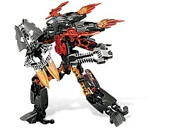 Fire Lord - View 8