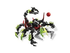 Scorpio - View 2