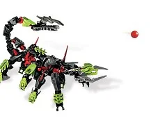 Scorpio - View 4