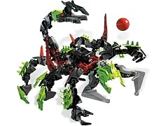 Scorpio - View 7