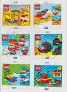 Advent Calendar 2000 - View 2