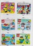 Advent Calendar 2000 - View 3