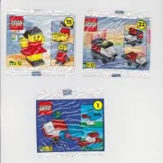 Advent Calendar 2000 - View 4