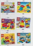 Advent Calendar 2000 - View 5