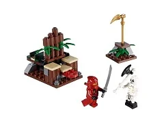 Ninja Ambush - View 3