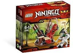 Ninja Ambush - View 4