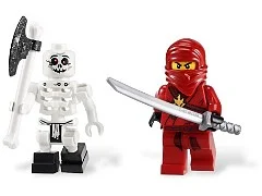 Ninja Ambush - View 5