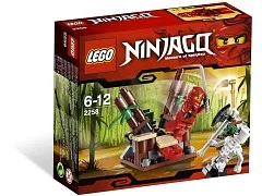 Ninja Ambush - View 6