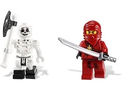 Ninja Ambush - View 7