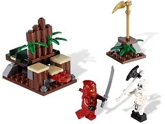 Ninja Ambush - View 8