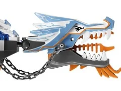 Ice Dragon Attack - View 7