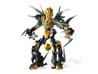 LEGO 2282-1 Rocka XL — 174 pieces, released 2011