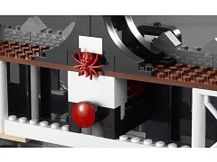 Garmadon's Dark Fortress - View 8