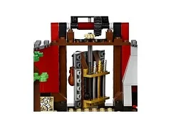 Blacksmith Shop - View 7
