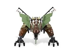 Earth Dragon Defense - View 5