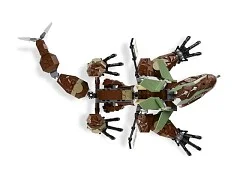 Earth Dragon Defense - View 6