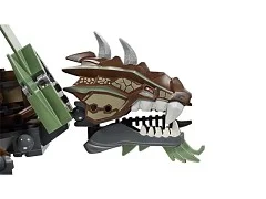 Earth Dragon Defense - View 7