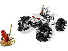 Nuckal's ATV - View 2