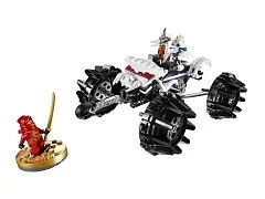 Nuckal's ATV - View 3