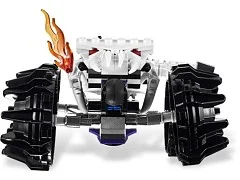Nuckal's ATV - View 5