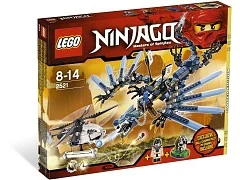 Lightning Dragon Battle - View 7