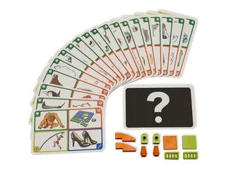 LEGO 2856079-1 Creationary Booster Pack — 30 pieces, released 2011