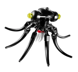LEGO 30040-1 Octopus — 42 pieces, Atlantis theme