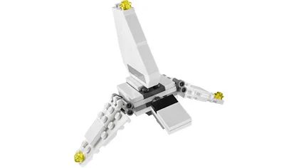 Imperial Shuttle - LEGO Set 30246-1 - 2014